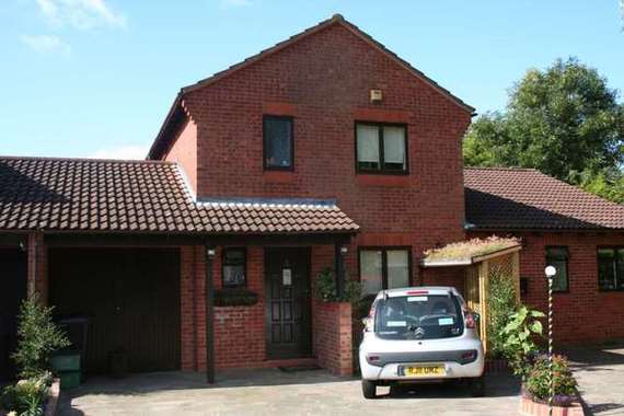 3 bedroom Detached f...